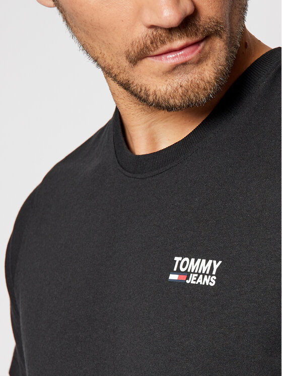 Tričko Tommy Jeans