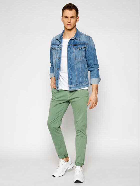 Tričko Tommy Hilfiger