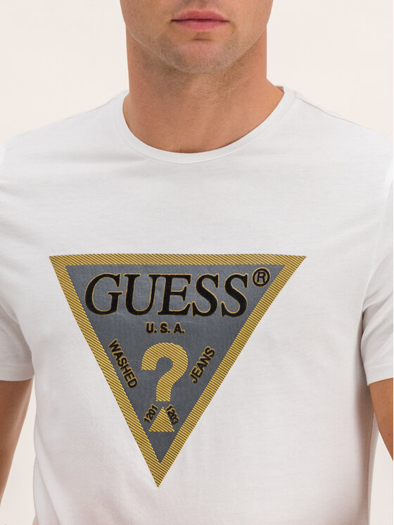 Tričko Guess