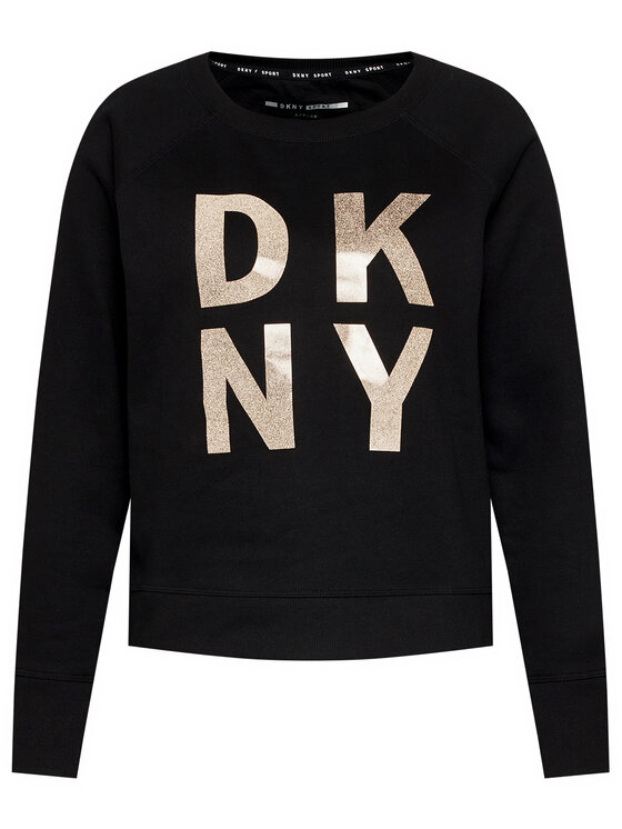 Mikina DKNY Sport