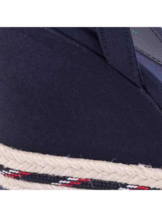 Espadrilky Tommy Hilfiger