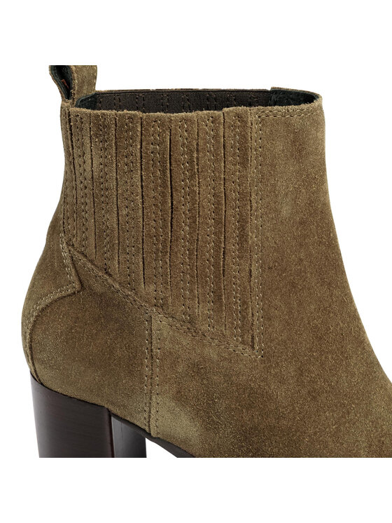 Členková obuv Geox