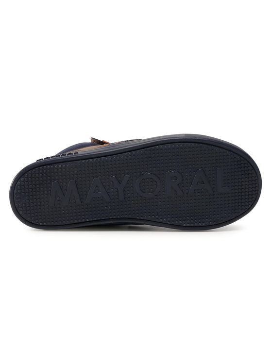 Šnurovacia obuv Mayoral