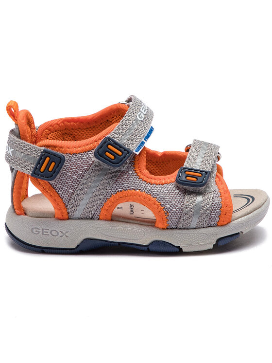 Sandále Geox