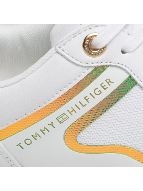 Sneakersy Tommy Hilfiger