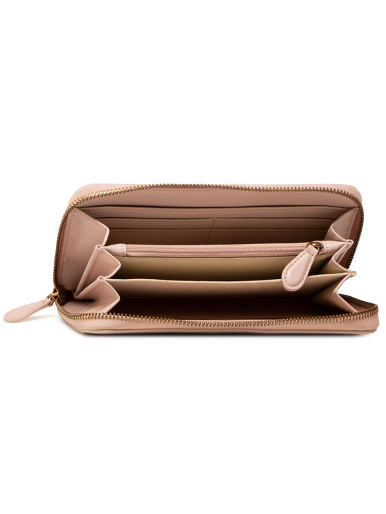 Veľká dámska peňaženka Pinko