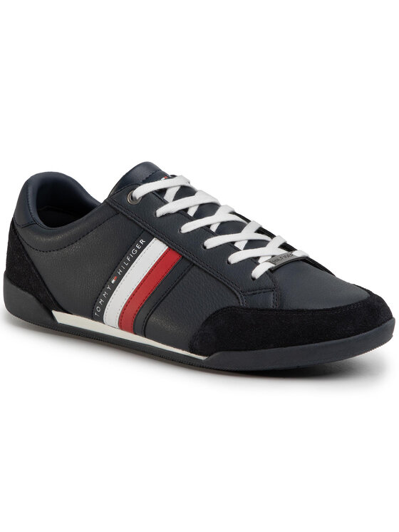 Sneakersy Tommy Hilfiger