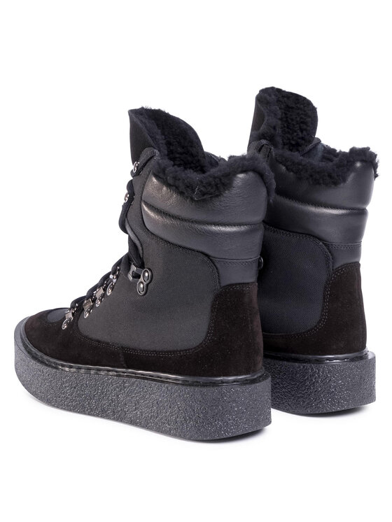 Členková obuv Gino Rossi