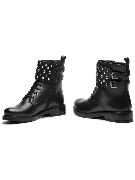 Členková obuv Eva Minge