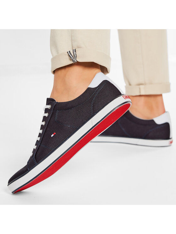 Tenisky Tommy Hilfiger