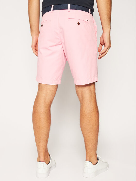 Bavlnené šortky Tommy Hilfiger