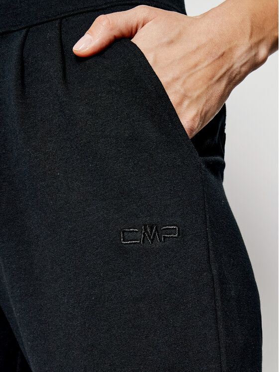 Teplákové nohavice CMP