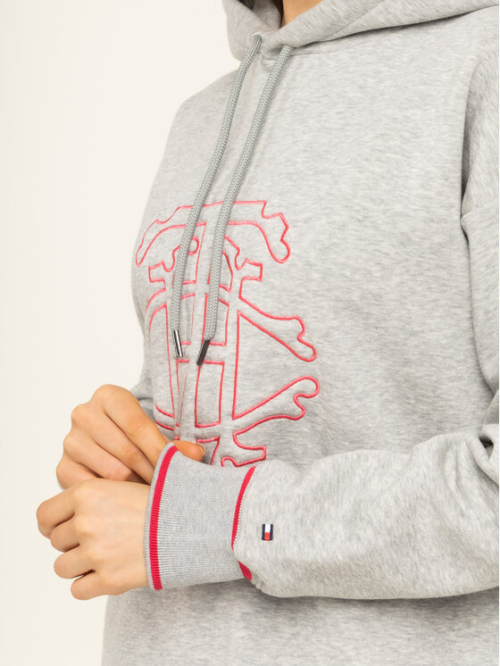 Úpletové šaty Tommy Hilfiger