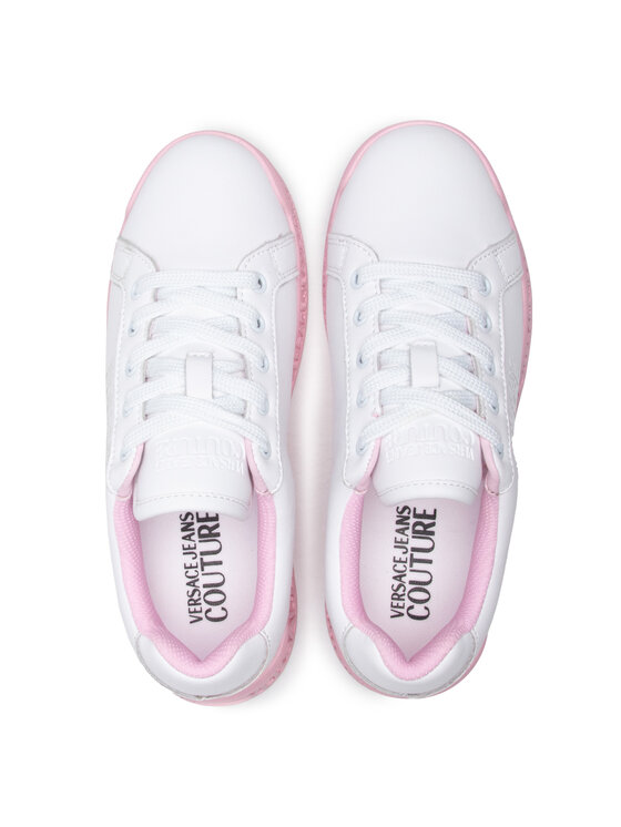 Sneakersy Versace Jeans Couture