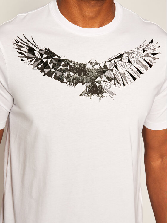 Tričko Armani Exchange