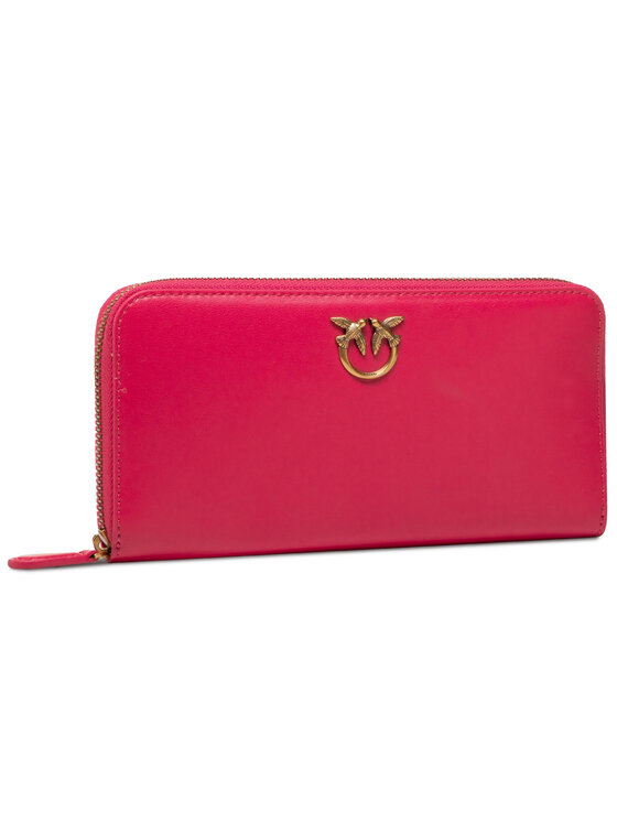 Veľká dámska peňaženka Pinko
