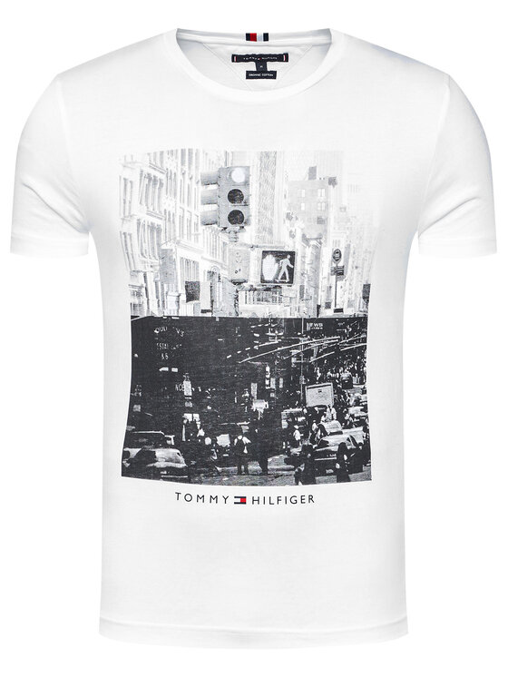 Tričko Tommy Hilfiger