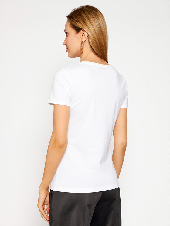 Tričko EA7 Emporio Armani