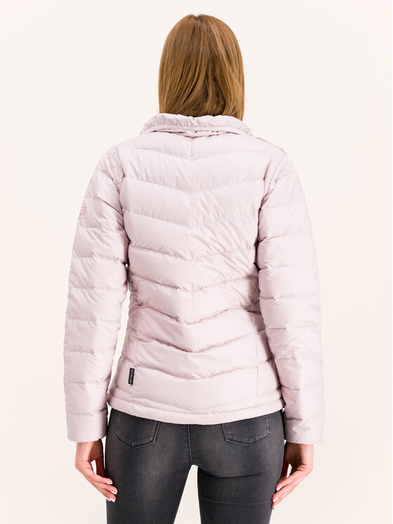 Vatovaná bunda Jack Wolfskin