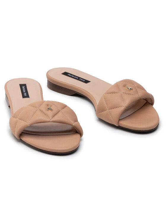 Šľapky Patrizia Pepe