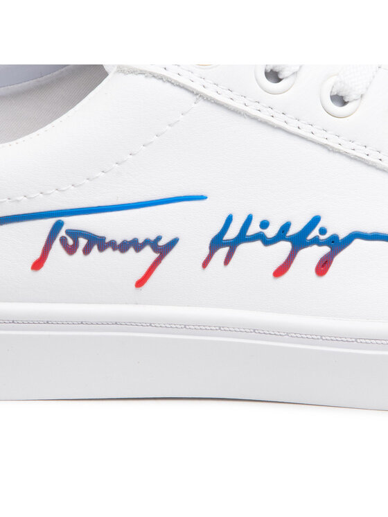 Sneakersy Tommy Hilfiger