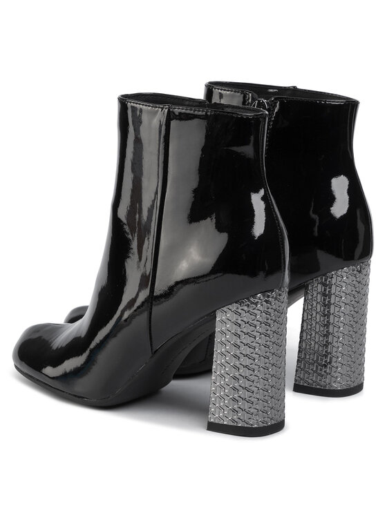 Členková obuv Tommy Hilfiger