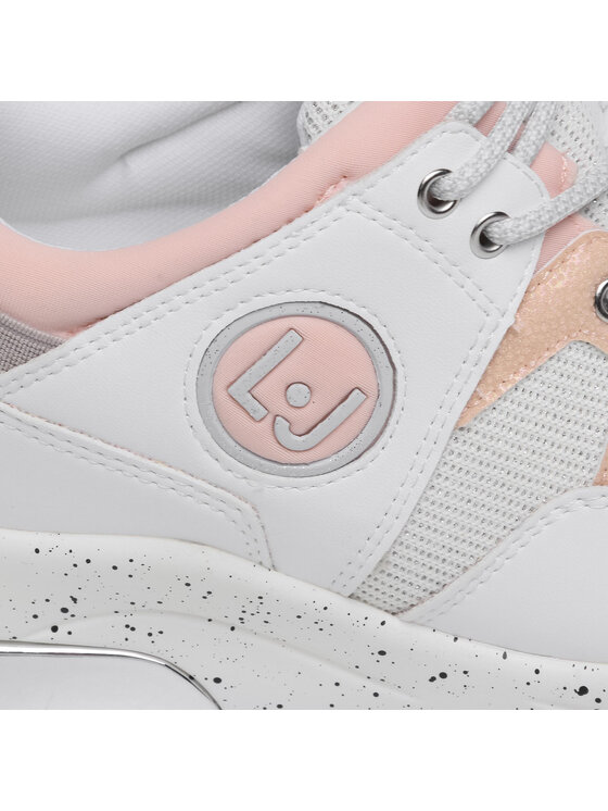 Sneakersy Liu Jo