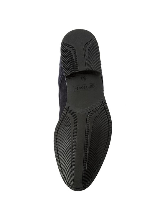 Šnurovacia obuv Gino Rossi