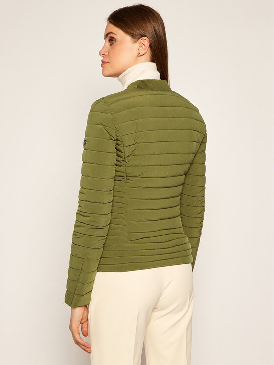 Vatovaná bunda Guess