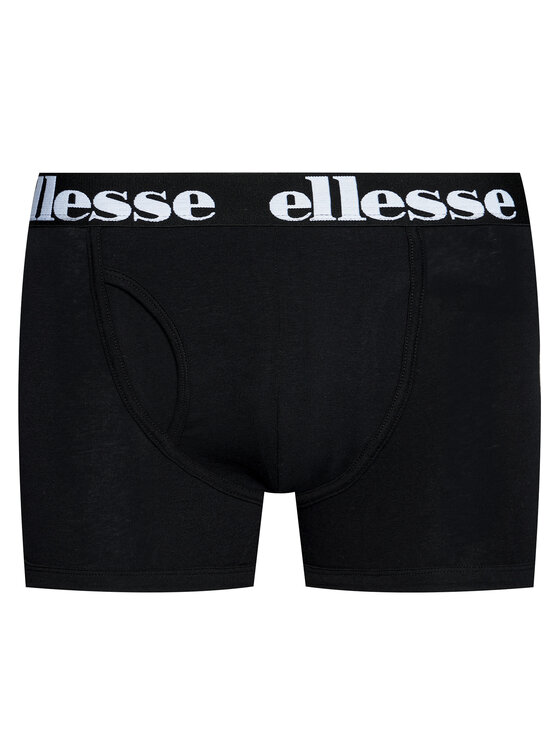 Ellesse Sada 3 párů boxerek Hali SHAA0909 Barevná • Modivo.cz