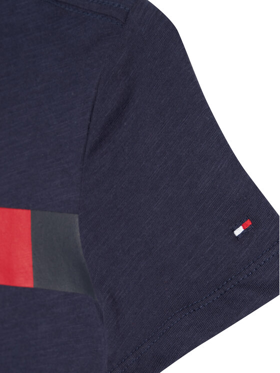 Tričko Tommy Hilfiger