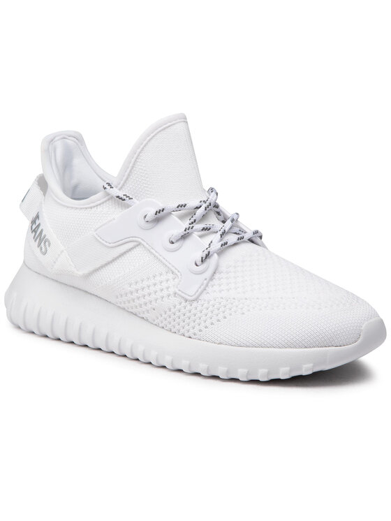 Sneakersy Calvin Klein Jeans