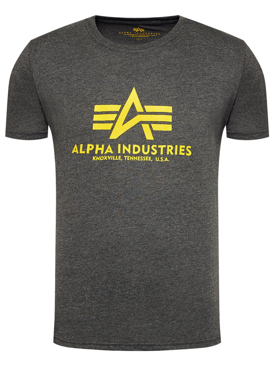 Tričko Alpha Industries