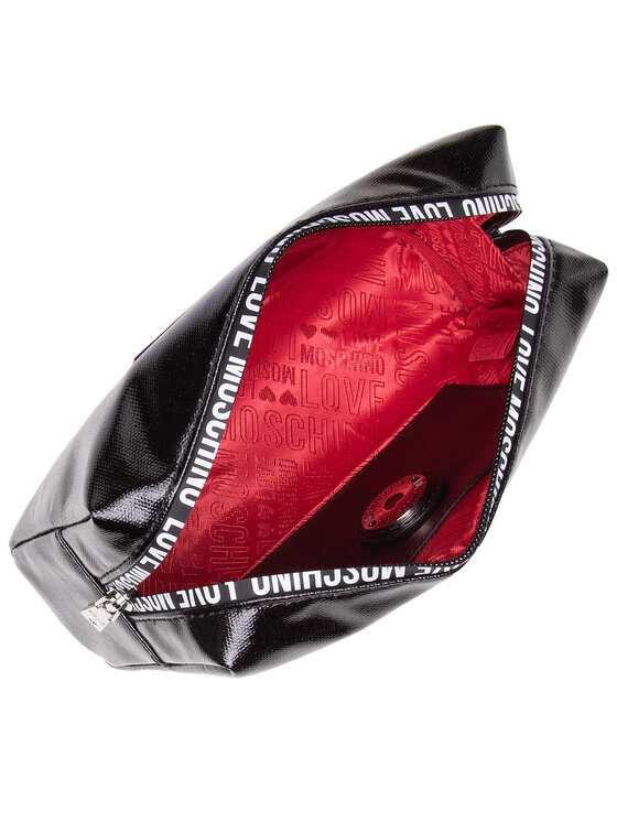 Kozmetická taštička LOVE MOSCHINO