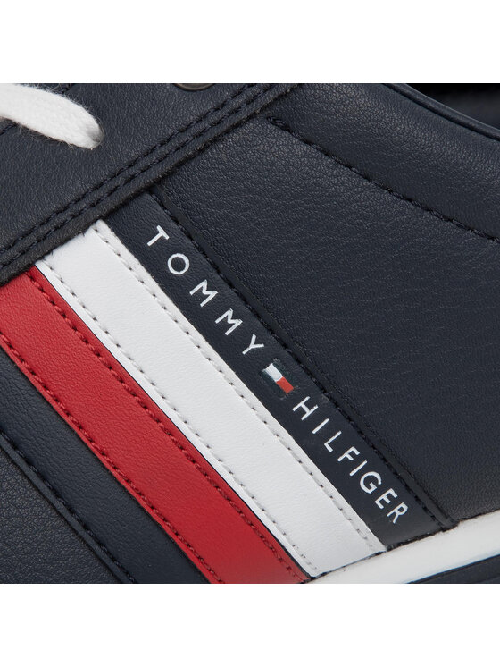 Sneakersy Tommy Hilfiger
