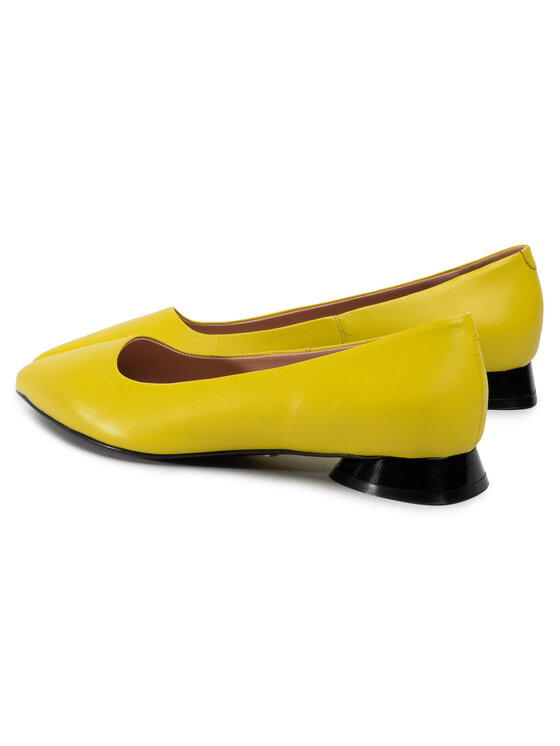 Poltopánky Gino Rossi