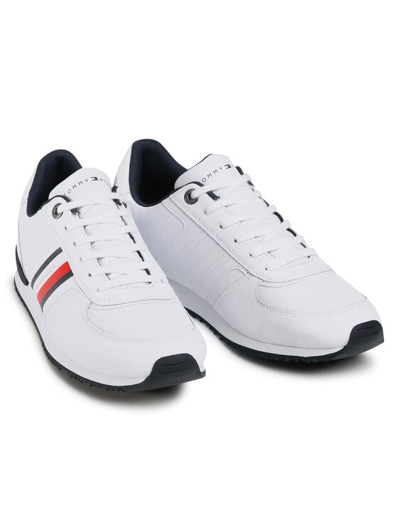 Sneakersy Tommy Hilfiger