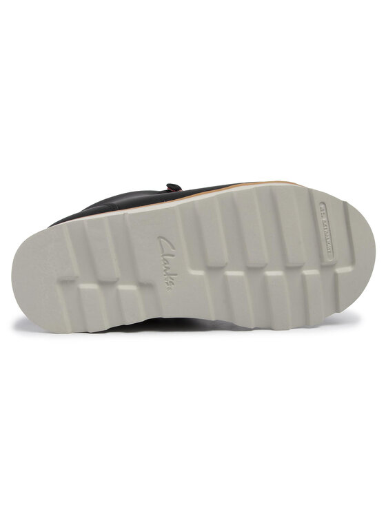 Šnurovacia obuv Clarks