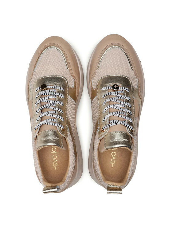 Sneakersy Eva Longoria