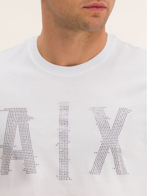 Tričko Armani Exchange