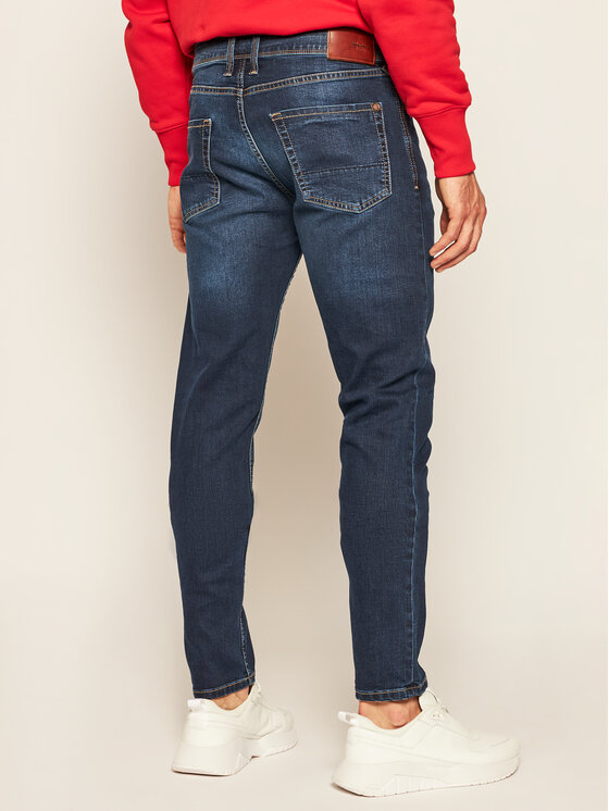 Skinny Fit džínsy Pepe Jeans