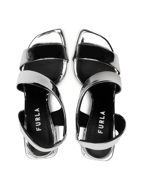 Sandále Furla