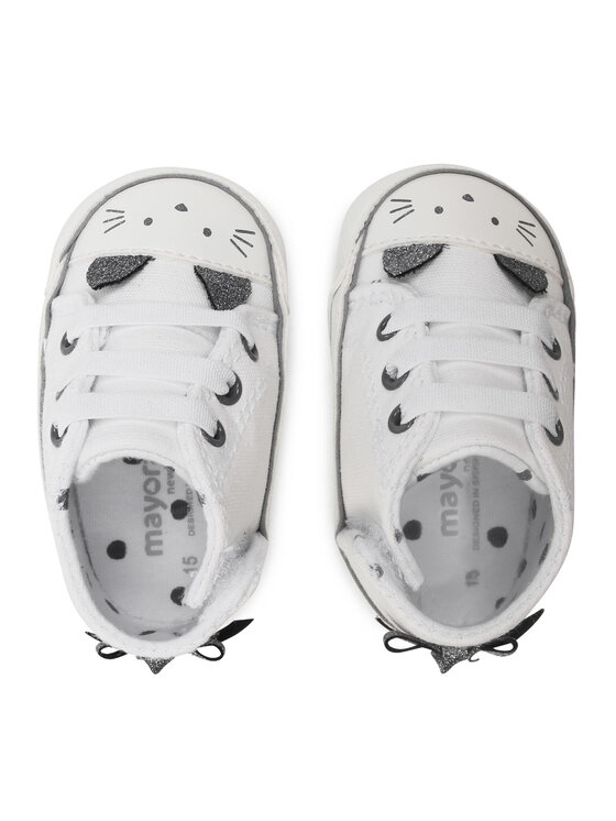 Sneakersy Mayoral