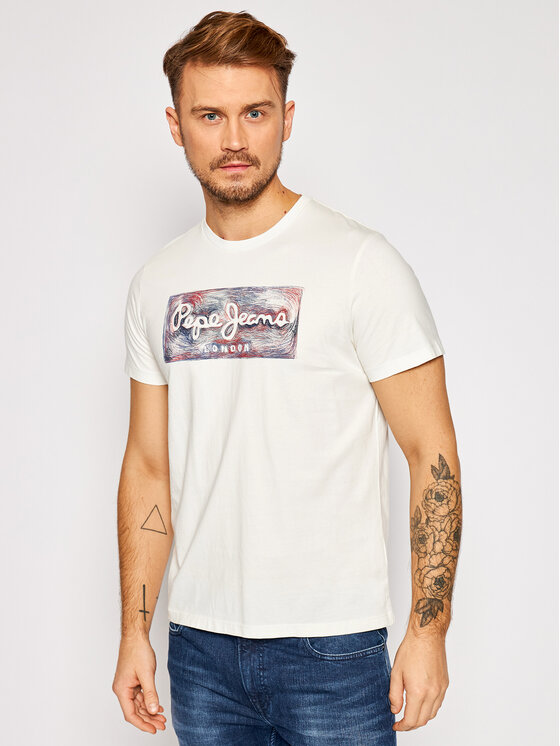 Tričko Pepe Jeans