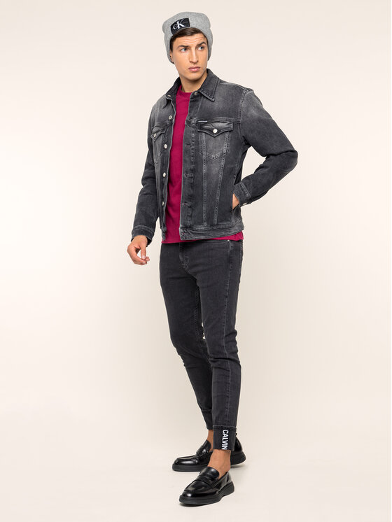 Tričko Calvin Klein Jeans