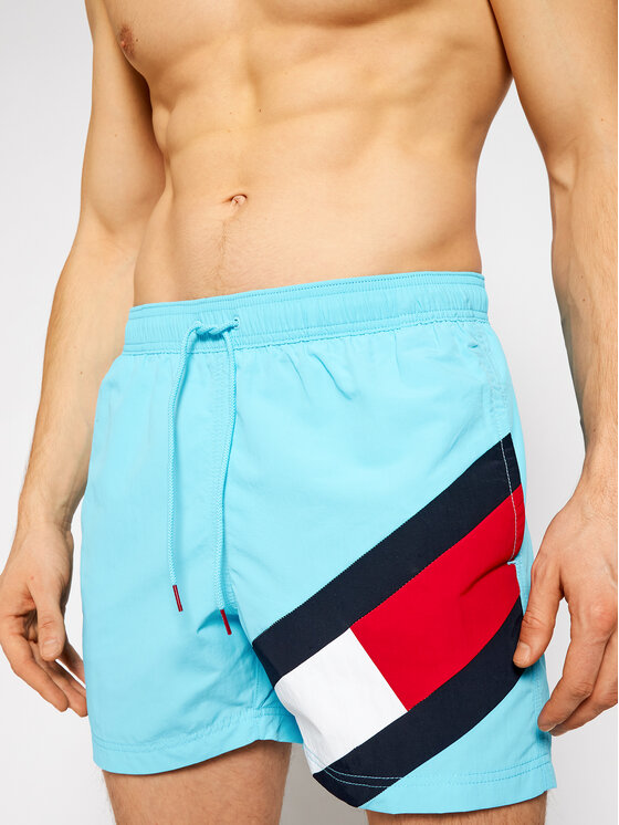 Plavecké šortky Tommy Hilfiger