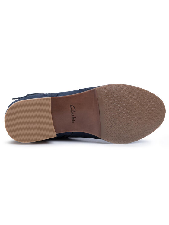 Členková obuv Clarks