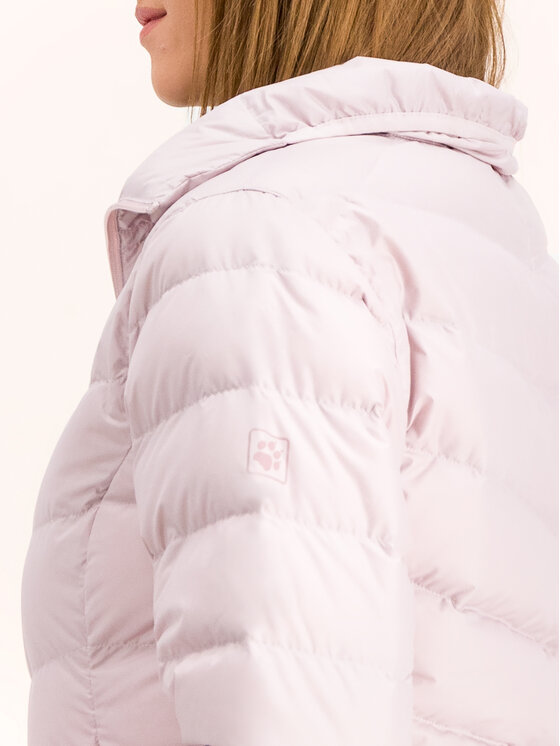 Vatovaná bunda Jack Wolfskin