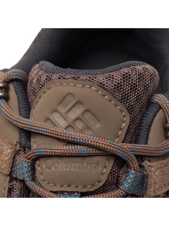 Trekingová obuv Columbia