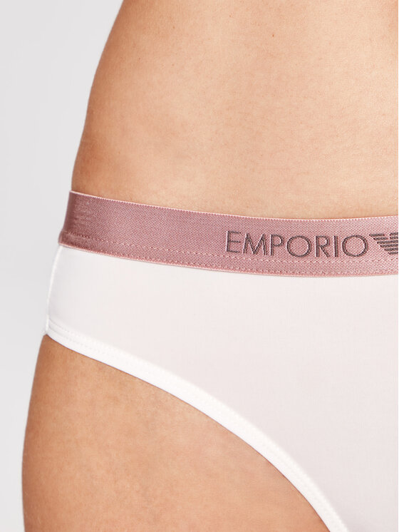 Klasické nohavičky Emporio Armani Underwear